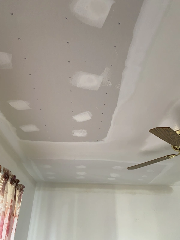 Drywall Replacement